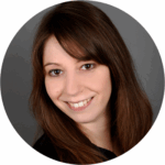 SEO-Beraterin Elisa Areschin