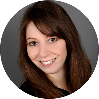 SEO-Profi Elisa Areschin
