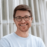 SEA- & SEO-Profi Sebastian Frisch