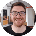 SEA- & SEO-Profi Sebastian Frisch